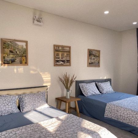 Goc Sai Gon Hotel Phú Quốc-sziget Kültér fotó