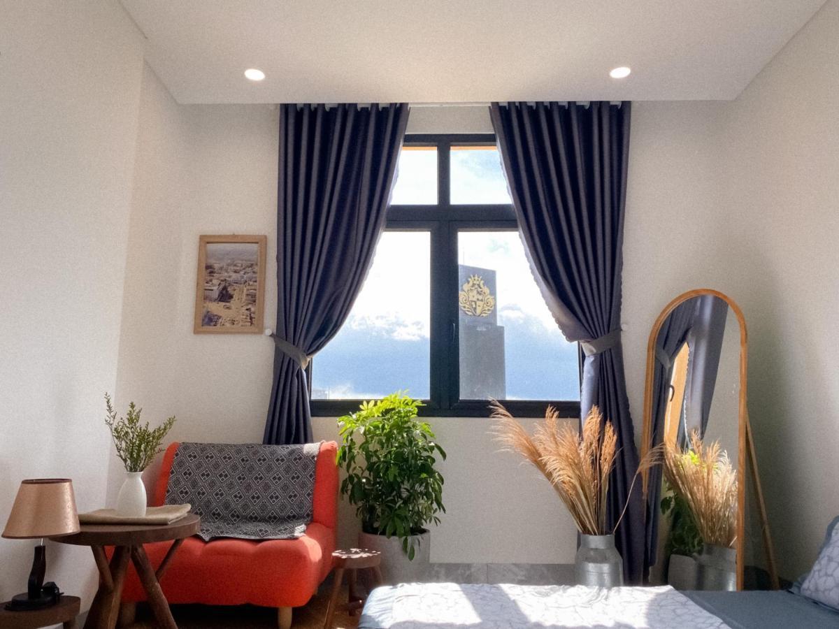 Goc Sai Gon Hotel Phú Quốc-sziget Kültér fotó