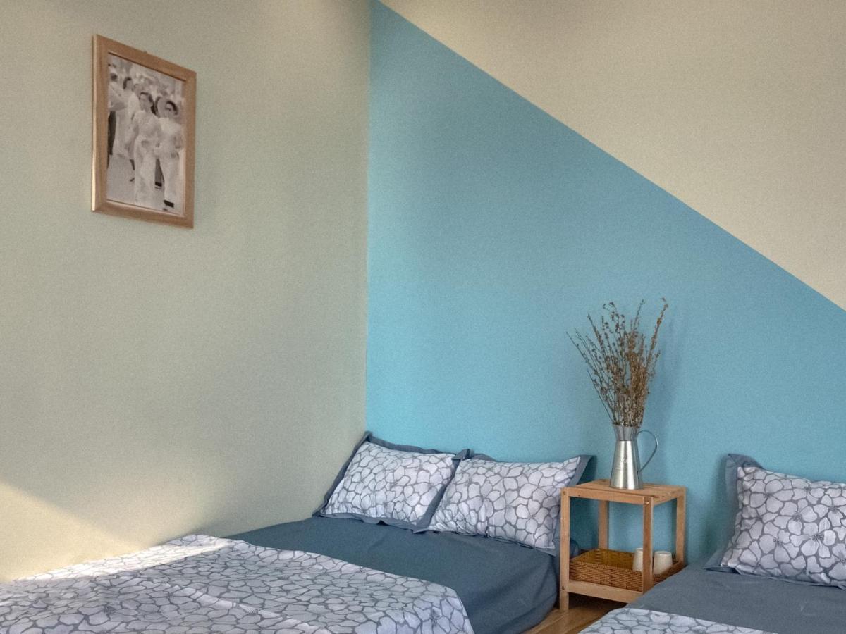Goc Sai Gon Hotel Phú Quốc-sziget Kültér fotó