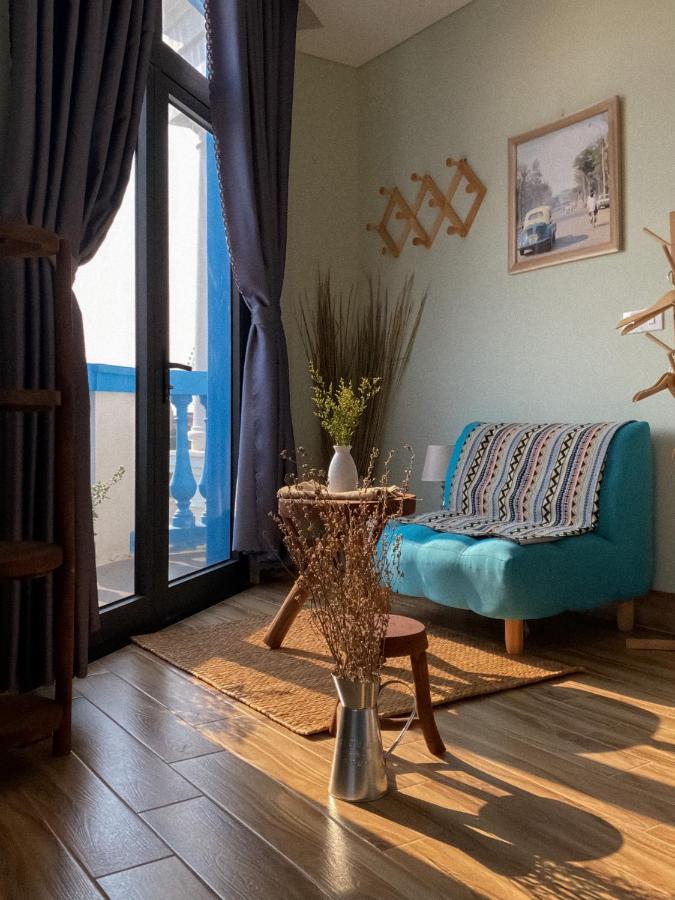 Goc Sai Gon Hotel Phú Quốc-sziget Kültér fotó