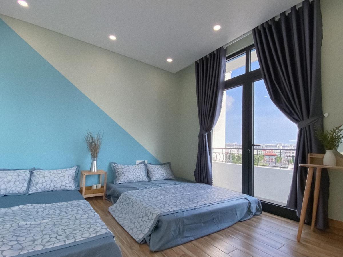 Goc Sai Gon Hotel Phú Quốc-sziget Kültér fotó
