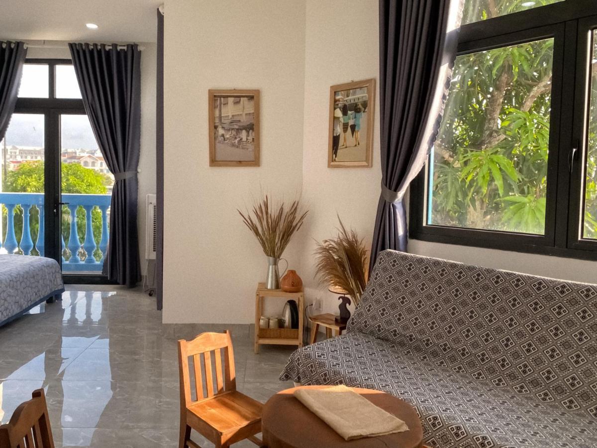 Goc Sai Gon Hotel Phú Quốc-sziget Kültér fotó