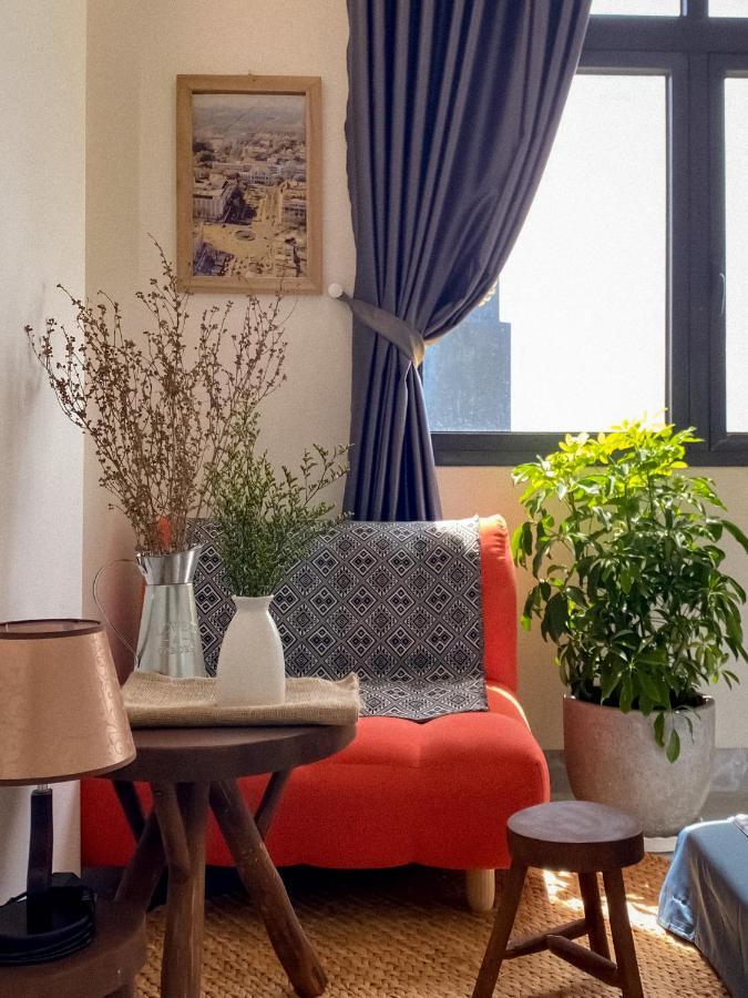 Goc Sai Gon Hotel Phú Quốc-sziget Kültér fotó